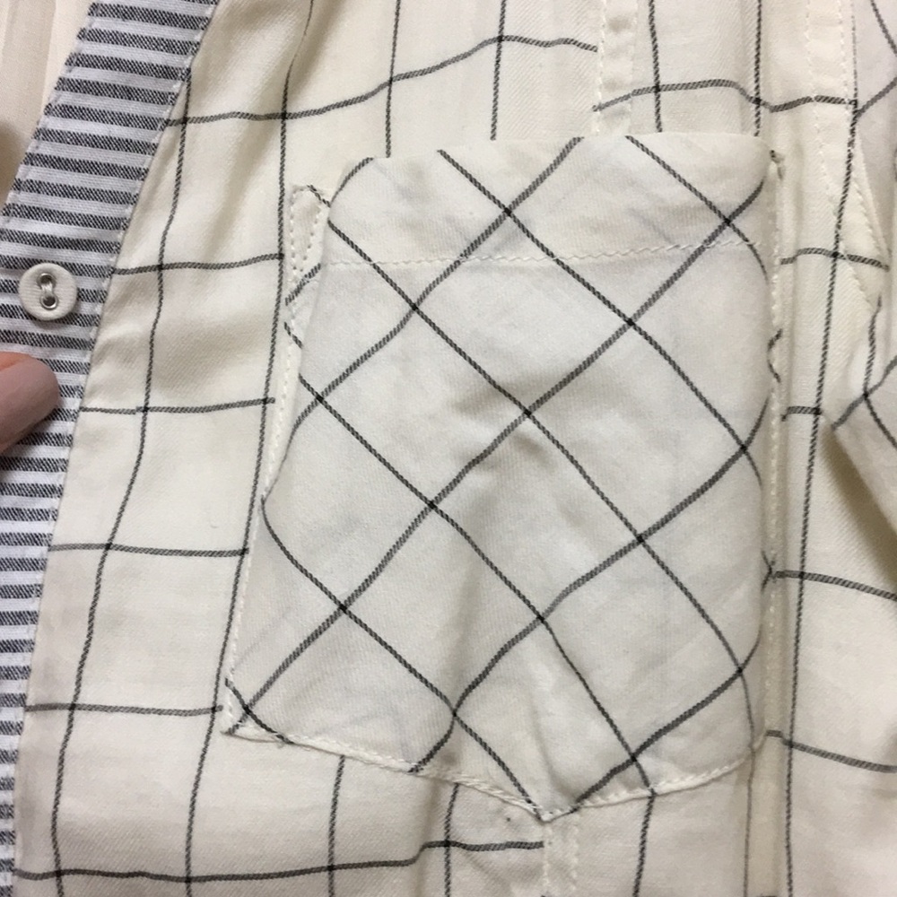 Patterned Dress - Picture 3 of 4